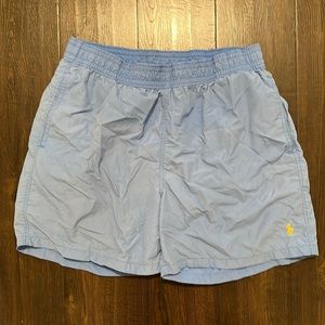 Polo by Ralph Lauren Swim Trunks - Size: L